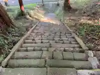 八幡神社のその他建物