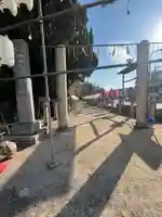 佐太神社(佐太天神宮)(大阪府)