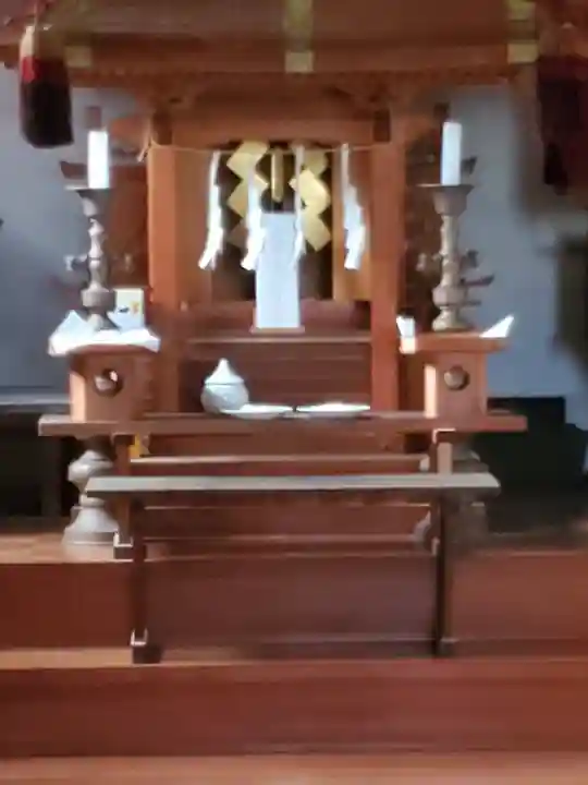 八社神社(栃木県)