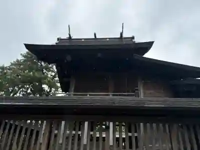 賣布神社(島根県)