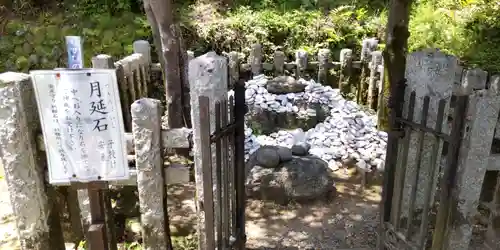 月読神社（松尾大社摂社）のその他建物