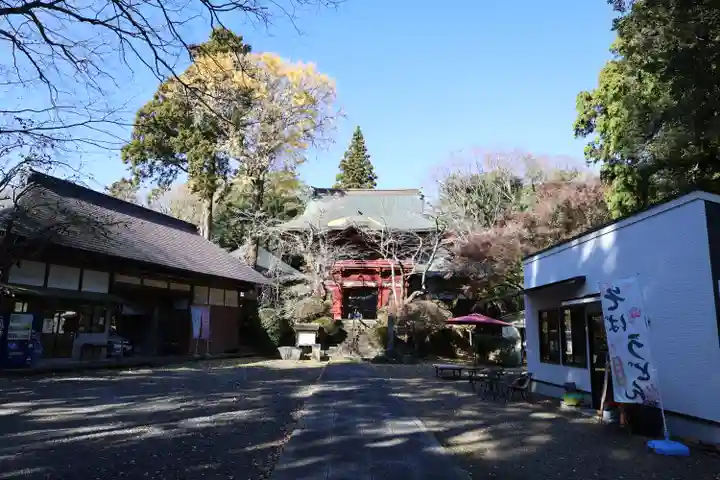 清水寺(千葉県)