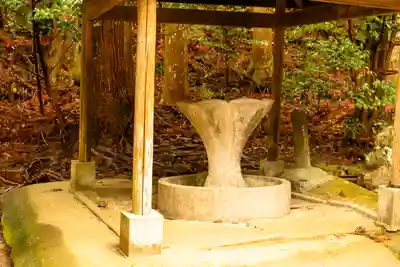 彦嶽宮(熊本県)