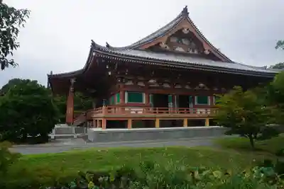  智積院のその他建物