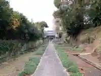 正文寺のその他建物