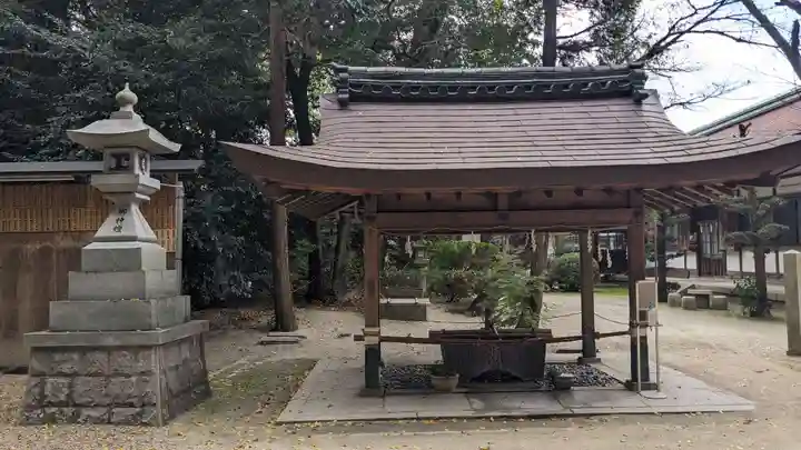 廣瀬大社(奈良県)