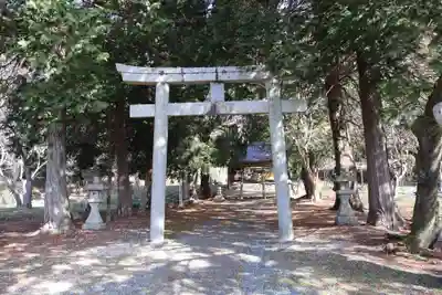 木戸神社(山口県)