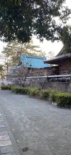 御穂神社(静岡県)