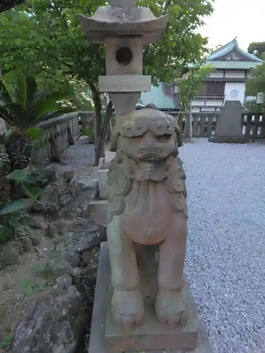 叶神社 (西叶神社)(神奈川県)