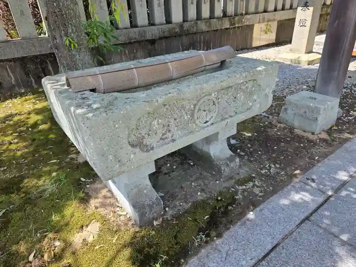 佐佳枝廼社(福井県)