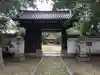 膳所神社の山門・神門