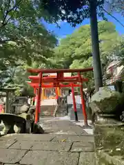 若宮稲荷神社(長崎県)