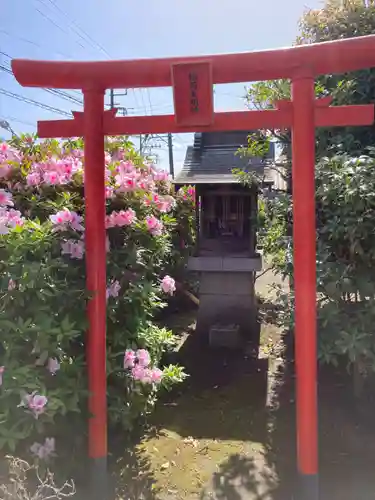 等覚院（藤巻寺）(神奈川県)