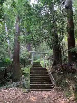 稲荷神社(千葉県)