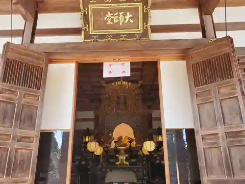 福祥寺（須磨寺）のその他建物
