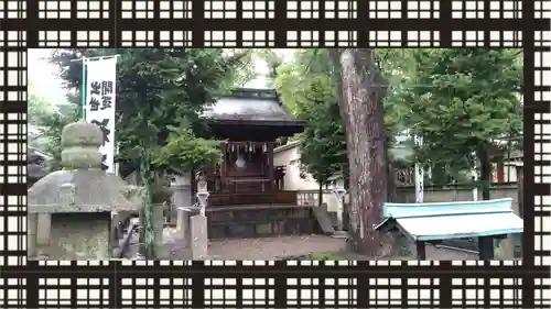 名古屋東照宮(愛知県)