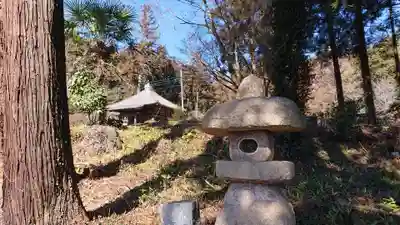大慈寺(栃木県)
