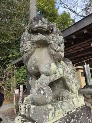 都波岐奈加等神社(三重県)