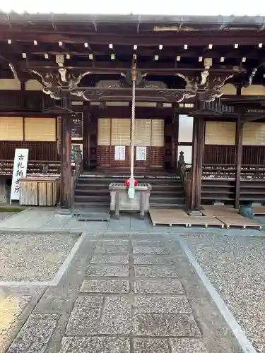 大安寺(奈良県)