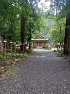 日吉大社(滋賀県)