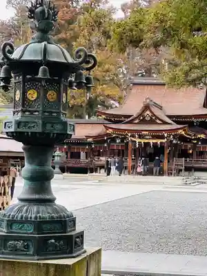 多賀大社(滋賀県)