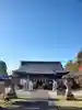 梁川天神社(福島県)