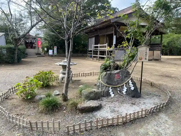 鎌数伊勢大神宮(千葉県)