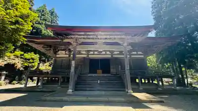 多田寺(福井県)