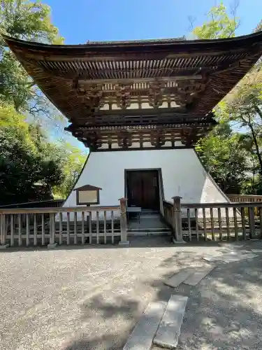 石山寺(滋賀県)
