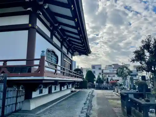 大義寺(東京都)