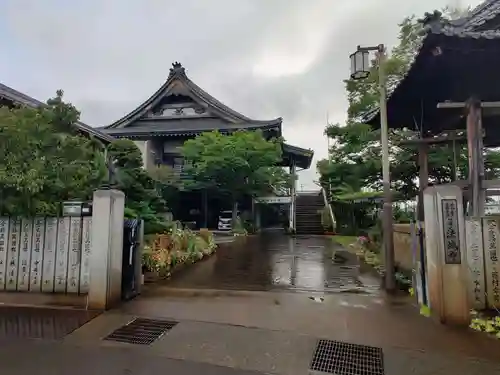 法城寺(香川県)