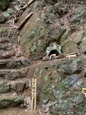 太平山神社のその他建物