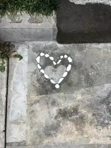 柏神社のその他建物