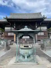 妙蓮寺(神奈川県)