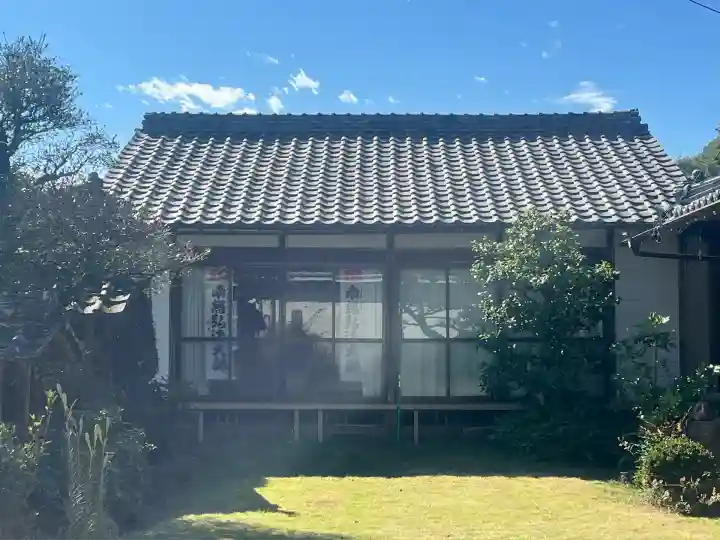 幻住院(岐阜県)