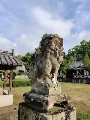 大宮八幡宮(香川県)