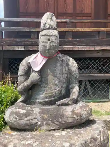 兎川霊端寺（兎川寺）(長野県)