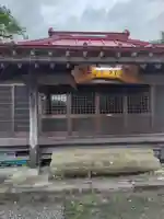 熊野神社(静岡県)