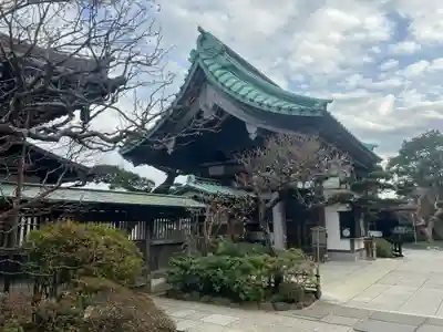 長谷寺(神奈川県)