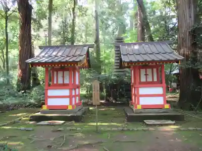 香取神宮(千葉県)