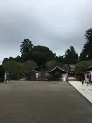 大前神社のその他建物