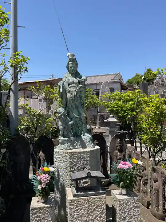 大椿寺(神奈川県)