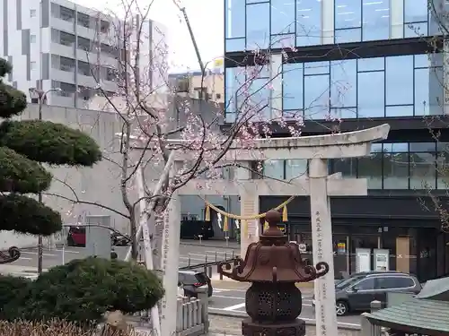 佐佳枝廼社(福井県)