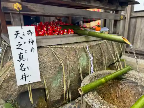市比賣神社(京都府)