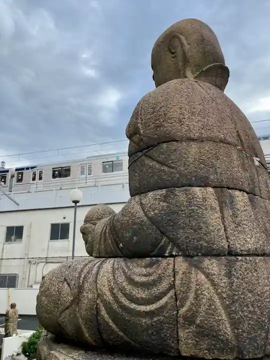 延命寺(東京都)