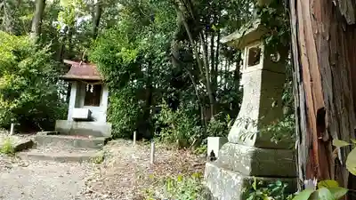 都麻津姫神社(和歌山県)