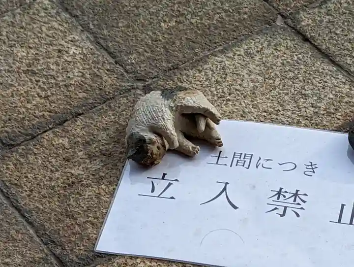 聖護院門跡(京都府)