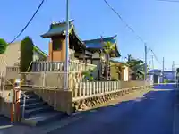 黒野天神社のその他建物