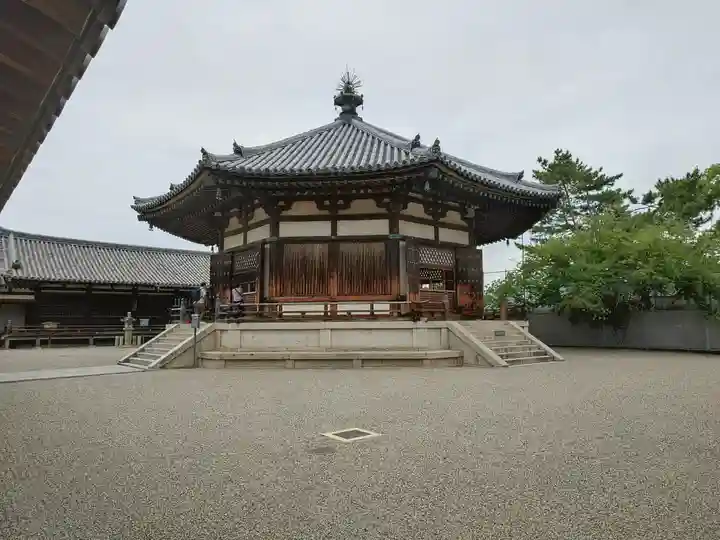 法隆寺(奈良県)