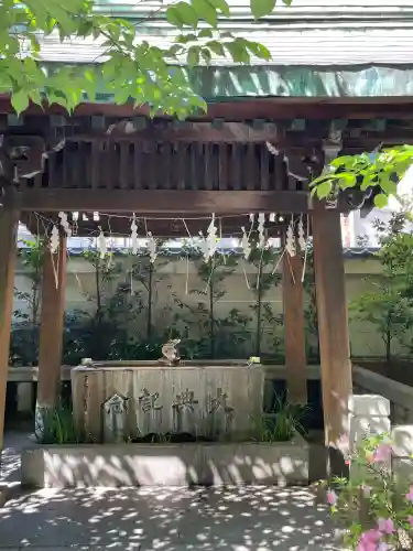 小野照崎神社(東京都)